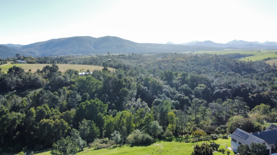 Commercial Property for Sale in Hoekwil Western Cape